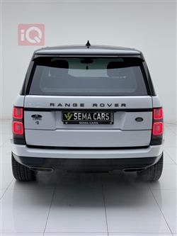 لاند روفر رانج روفر فوج